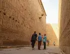 09 Days Family Vacation To Egypt